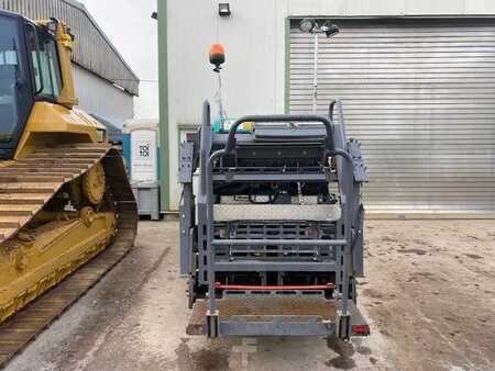 Hjulutläggare 2021 VÖGELE Super 800i MIETE / RENTAL (12001592) (4)