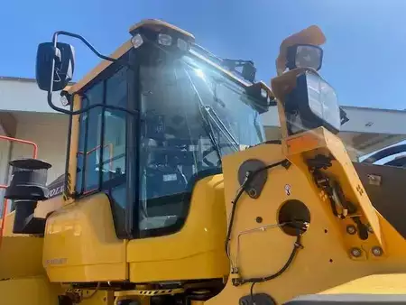 Kolové nakladače 2022 Volvo L 180 H LongBoom (12005877) (19)