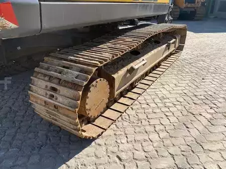 Telakaivinkoneet  2020 Volvo EC 220 E L OQ 65 MIETE / RENTAL (12005725) (20)