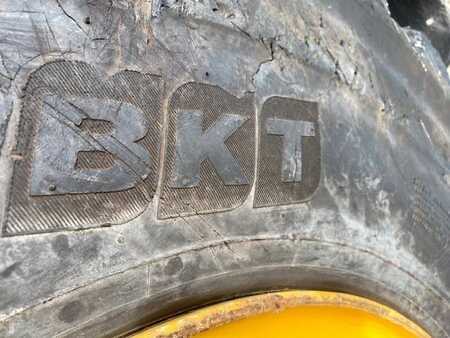 Carregadeira de rodas 2017 Volvo L 90 H MIETE / RENTAL (12002215) (11)