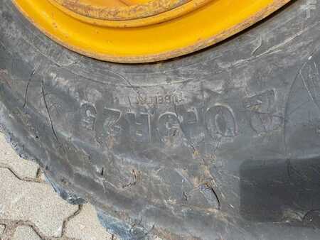 Carregadeira de rodas 2017 Volvo L 90 H MIETE / RENTAL (12002215) (12)