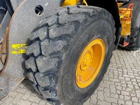 Carregadeira de rodas 2017 Volvo L 90 H MIETE / RENTAL (12002215) (13)