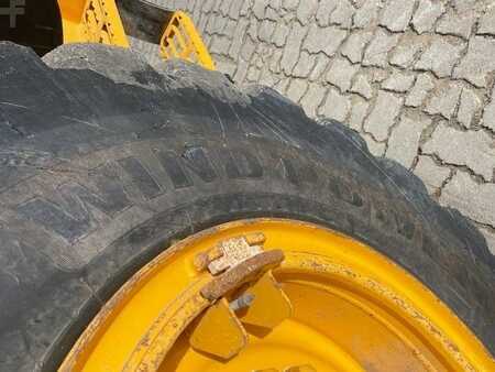 Carregadeira de rodas 2017 Volvo L 90 H MIETE / RENTAL (12002215) (14)