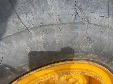 Carregadeira de rodas 2017 Volvo L 90 H MIETE / RENTAL (12002215) (15)