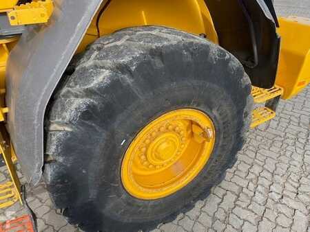 Carregadeira de rodas 2017 Volvo L 90 H MIETE / RENTAL (12002215) (16)