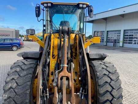 Carregadeira de rodas 2017 Volvo L 90 H MIETE / RENTAL (12002215) (8)