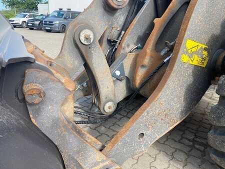 Carregadeira de rodas 2017 Volvo L 90 H MIETE / RENTAL (12002215) (9)