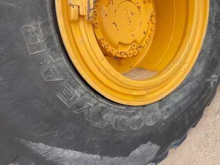 Kink Dumprar 2019 Volvo A 25 G MIETE / RENTAL (12001029) (10)