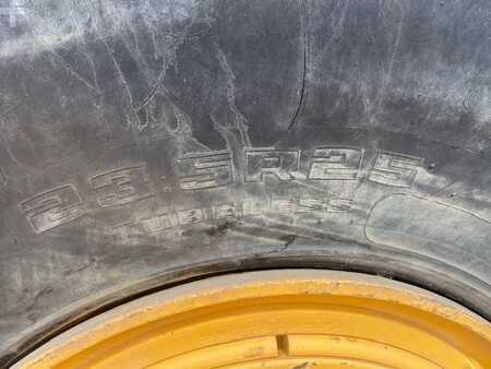 Kink Dumprar 2019 Volvo A 25 G MIETE / RENTAL (12001029) (11)