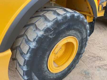 Kink Dumprar 2019 Volvo A 25 G MIETE / RENTAL (12001029) (12)