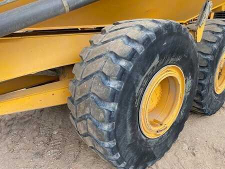 Kink Dumprar 2019 Volvo A 25 G MIETE / RENTAL (12001029) (13)