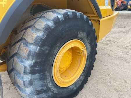 Kink Dumprar 2019 Volvo A 25 G MIETE / RENTAL (12001029) (17)