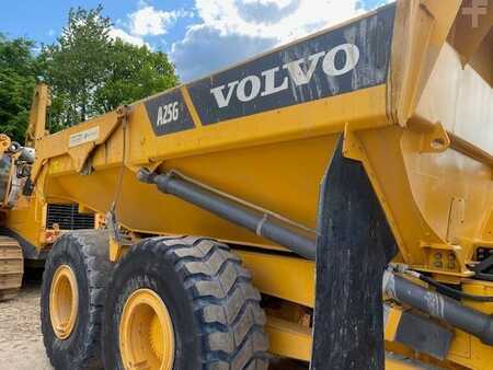 Kink Dumprar 2019 Volvo A 25 G MIETE / RENTAL (12001029) (19)