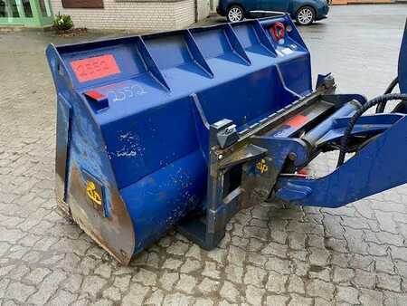 Kolové nakladače 2019 Volvo L 35 G MIETE / RENTAL neuer Motor (12002209) (11)