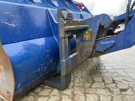Kolové nakladače 2019 Volvo L 35 G MIETE / RENTAL neuer Motor (12002209) (12)