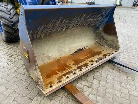 Kolové nakladače 2019 Volvo L 35 G MIETE / RENTAL neuer Motor (12002209) (16)