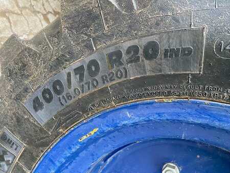 Kolové nakladače 2019 Volvo L 35 G MIETE / RENTAL neuer Motor (12002209) (18)