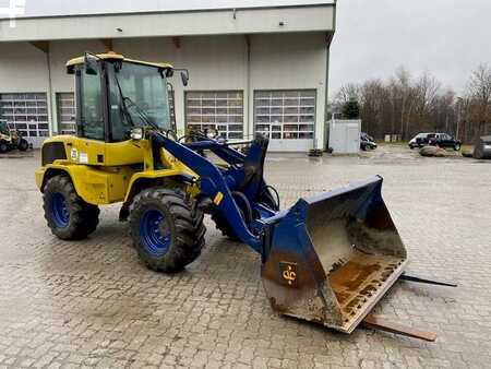 Kolové nakladače 2019 Volvo L 35 G MIETE / RENTAL neuer Motor (12002209) (6)