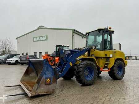 Kolové nakladače 2019 Volvo L 35 G MIETE / RENTAL neuer Motor (12002209) (7)
