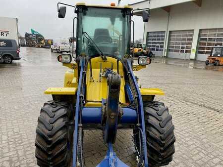 Kolové nakladače 2019 Volvo L 35 G MIETE / RENTAL neuer Motor (12002209) (8)