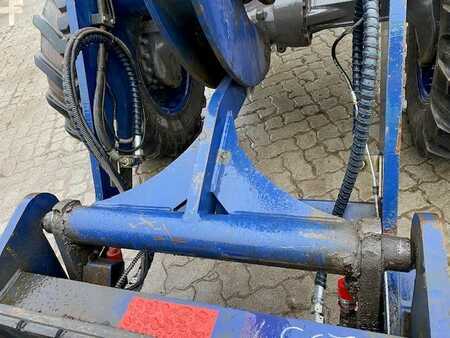 Kolové nakladače 2019 Volvo L 35 G MIETE / RENTAL neuer Motor (12002209) (9)
