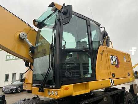 Kettenbagger 2020 Caterpillar MH 3022 Ind MIETE / RENTAL (12002178) (10)