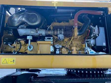 Kettenbagger 2020 Caterpillar MH 3022 Ind MIETE / RENTAL (12002178) (20)