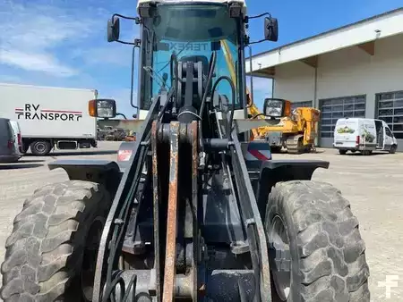 Kolové nakladače 2014 Terex TL 120 SW, 3. Kreis (12005800) (11)