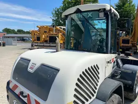 Kolové nakladače 2014 Terex TL 120 SW, 3. Kreis (12005800) (15)