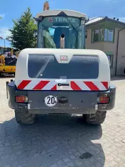 Kolové nakladače 2014 Terex TL 120 SW, 3. Kreis (12005800) (4)