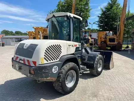 Kolové nakladače 2014 Terex TL 120 SW, 3. Kreis (12005800) (5)