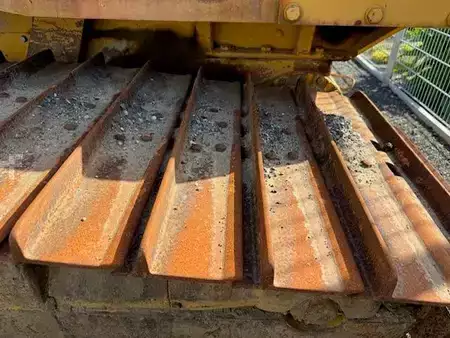 Ostatní 1991 Komatsu D 58 P-1 (11)