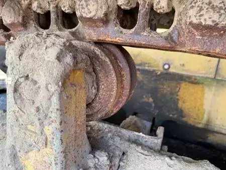 Ostatní 1991 Komatsu D 58 P-1 (13)