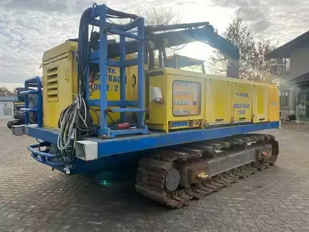 Altri 2007 Vietz Arcotrac 1100-4 (12005533) (5)