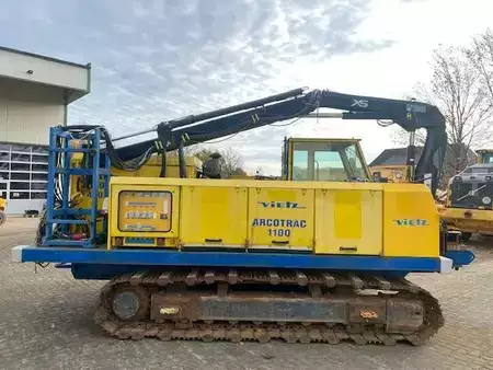 Altri 2007 Vietz Arcotrac 1100-4 (12005533) (6)