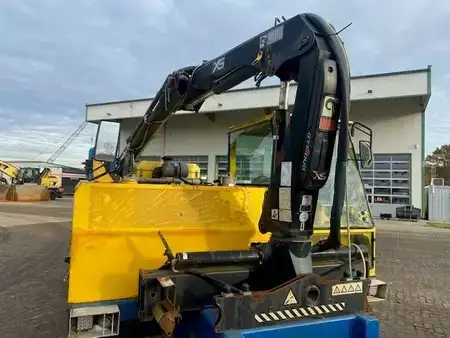 Altri 2007 Vietz Arcotrac 1100-4 (12005533) (9)