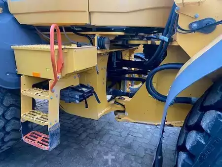 Chargeuse sur pneus 2019 Volvo L 120 H MIETE / RENTAL (12001008) (13)