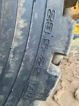 Chargeuse sur pneus 2019 Volvo L 120 H MIETE / RENTAL (12001008) (16)