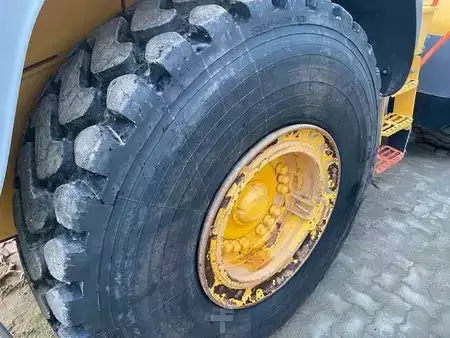 Chargeuse sur pneus 2019 Volvo L 120 H MIETE / RENTAL (12001008) (19)
