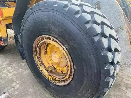 Chargeuse sur pneus 2019 Volvo L 120 H MIETE / RENTAL (12001008) (20)