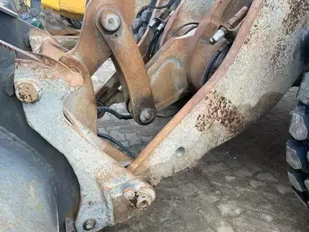 Chargeuse sur pneus 2019 Volvo L 120 H MIETE / RENTAL (12001008) (7)