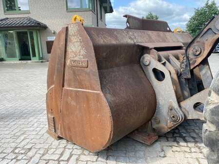 Radlader 2013 Volvo L 150 G engine overhauled (12005173) (10)