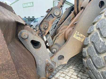 Radlader 2013 Volvo L 150 G engine overhauled (12005173) (11)