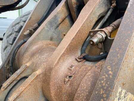 Radlader 2013 Volvo L 150 G engine overhauled (12005173) (12)