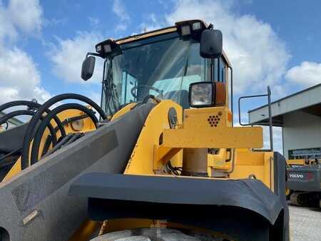 Radlader 2013 Volvo L 150 G engine overhauled (12005173) (13)