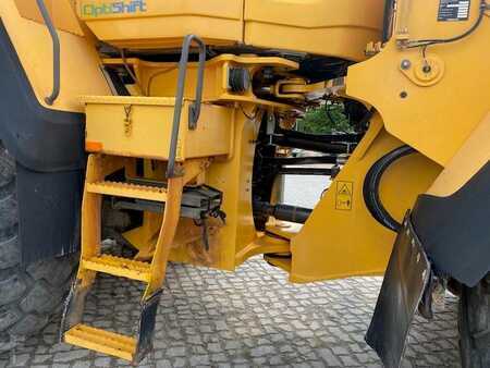 Radlader 2013 Volvo L 150 G engine overhauled (12005173) (19)