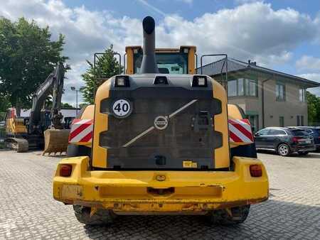 Radlader 2013 Volvo L 150 G engine overhauled (12005173) (4)