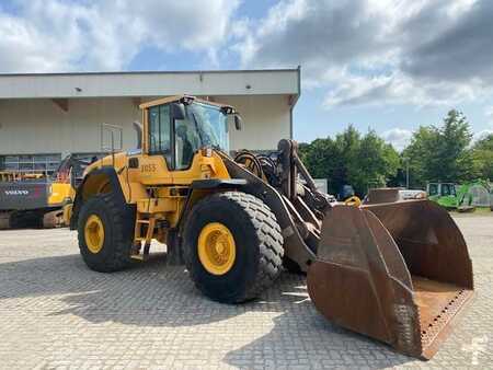 Radlader 2013 Volvo L 150 G engine overhauled (12005173) (7)
