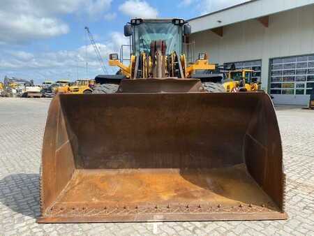 Radlader 2013 Volvo L 150 G engine overhauled (12005173) (8)