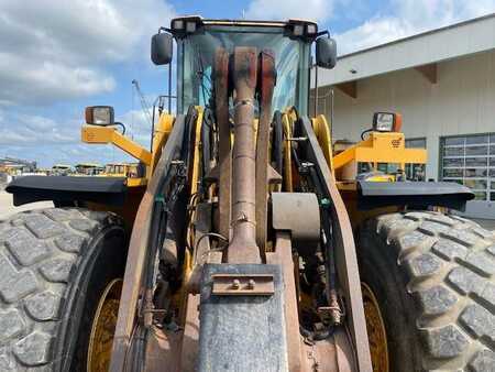 Radlader 2013 Volvo L 150 G engine overhauled (12005173) (9)